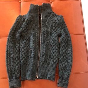 Isabel marant cardigcan